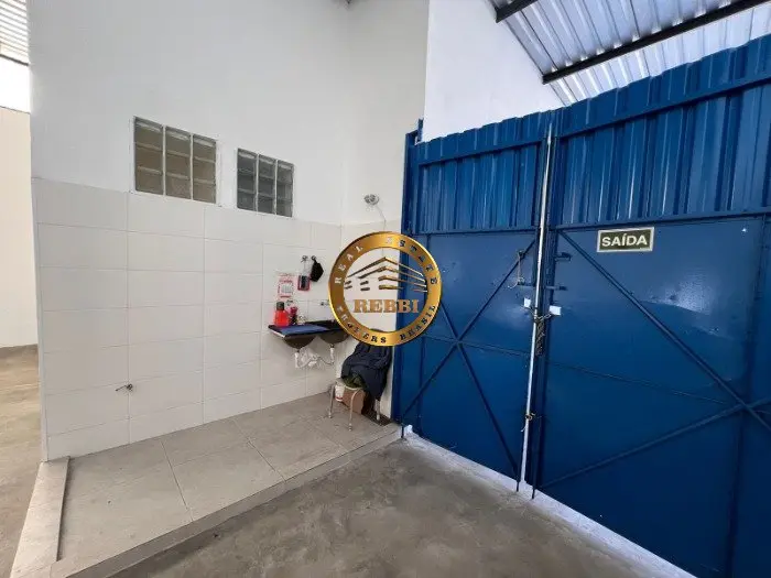 Foto 4 de 30 — Galpão Urbano 300 m² em Condomínio para Locação — Centro, Diadema