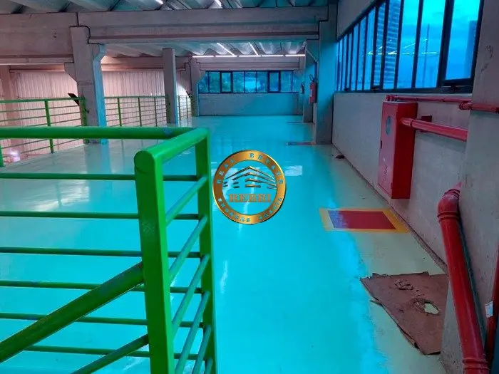 Foto 6 de 10 — Galpão Industrial 1.200 m² à venda — Valongo, Santos
