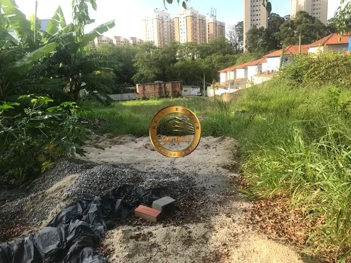 Foto 2 de 2 — Terreno 2.500 m² para Locação — Taboão, São Bernardo do Campo