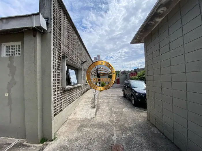 Foto 6 de 16 — Galpão Industrial 1.124 m² — Taboão, São Bernardo do Campo