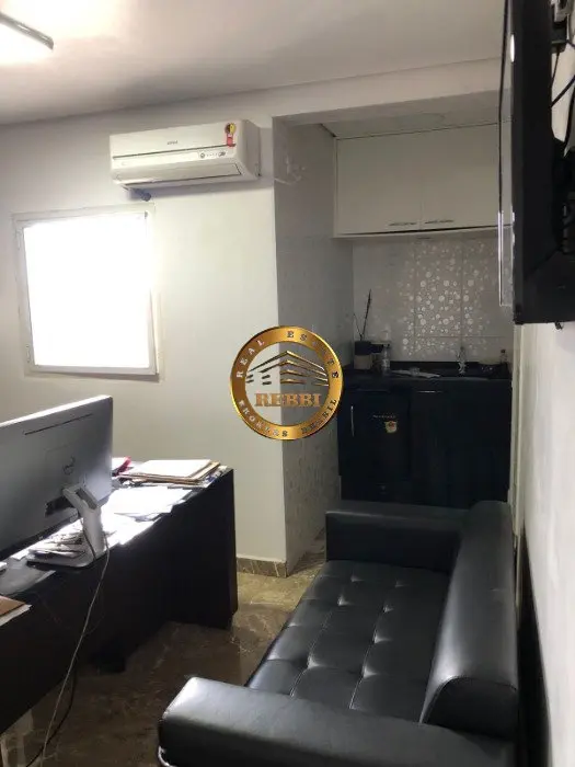 Foto 5 de 19 — Galpão Industrial 690 m² para locação — Serraria, Diadema