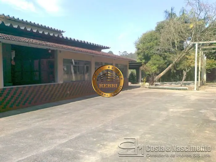 Foto 5 de 6 — Galpão Industrial 2.400 m² à venda — Dos Finco, São Bernardo do Campo