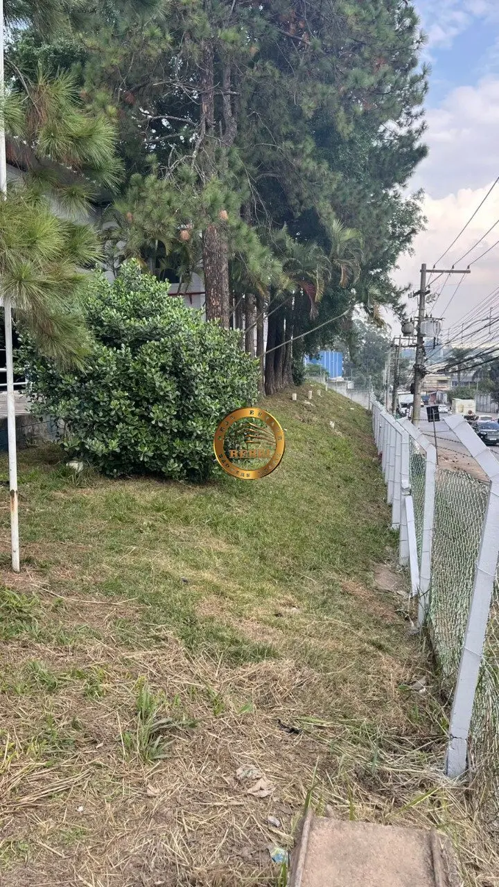 Foto 4 de 12 — Galpão Logístico 4.038 m² para Locação — Módulo 2, Vila Nova Bonsucesso