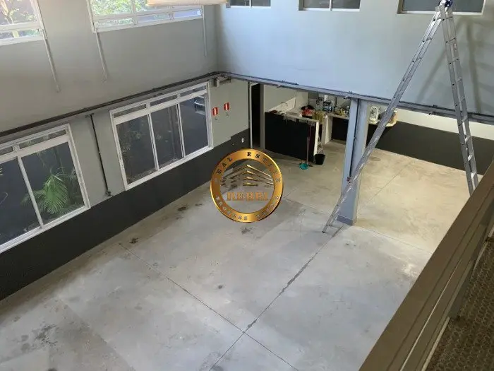 Galpão Industrial 350 m² para locação — Serraria, Diadema