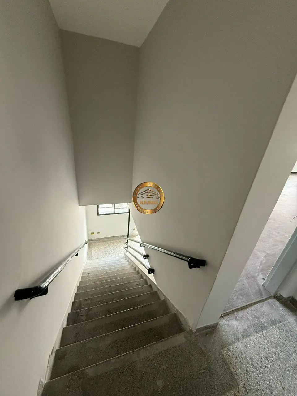 Foto 4 de 7 — Galpão Industrial 1.075 m² — Conceição, Diadema