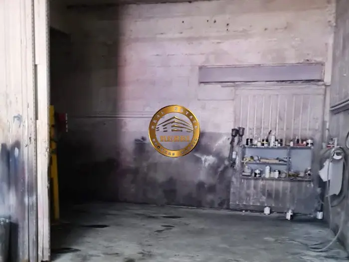 Foto 2 de 6 — Galpão Urbano 314 m² em Condomínio à Venda — Inamar, Diadema