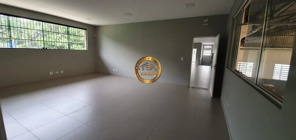 Foto 3 de 10 — Galpão Industrial 2.644 m² à venda — Centro, Diadema