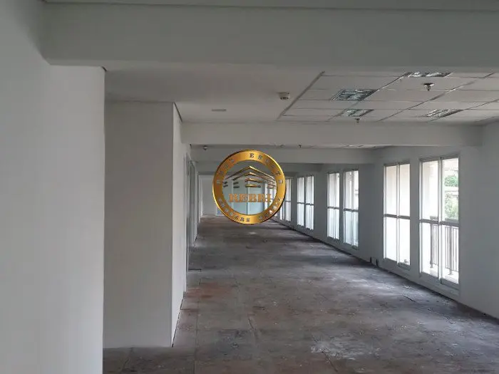 Foto 2 de 5 — Galpão Urbano 258 m² em Condomínio à Venda — Santana, São Paulo