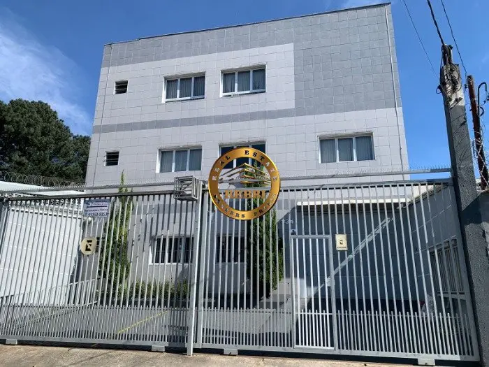 Foto 2 de 12 — Galpão Industrial 350 m² para locação — Serraria, Diadema
