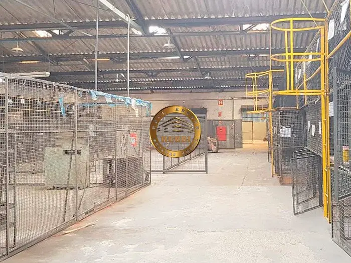 Galpão Industrial 4.401 m² à venda — Centro, Diadema