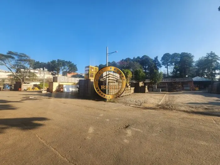 Foto 4 de 18 — Galpão Industrial 11.000 m² à venda — Jardim Santa Emília, São Paulo