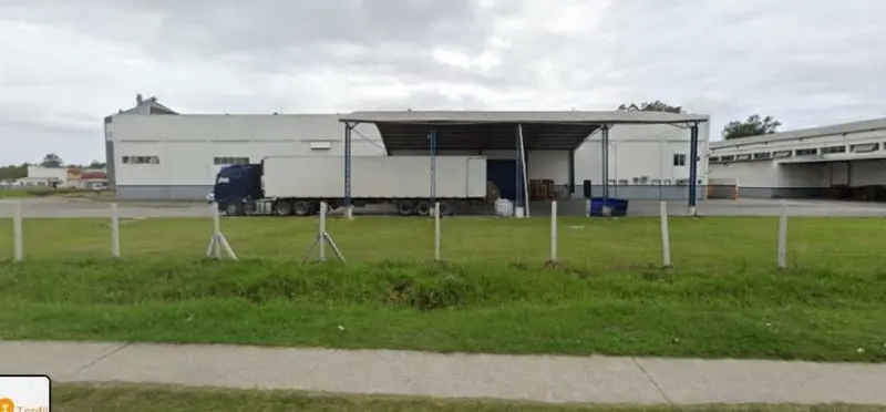Foto 2 de 6 — Pavilhão Industrial 2.600m² — Pelotas