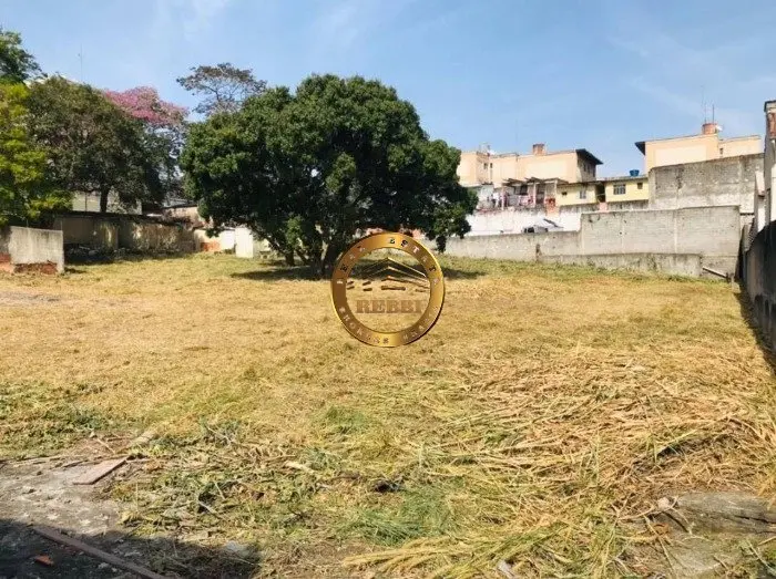 Foto 5 de 10 — Terreno Industrial 2.166 m² — Paulicéia, São Bernardo do Campo (Dráusio)