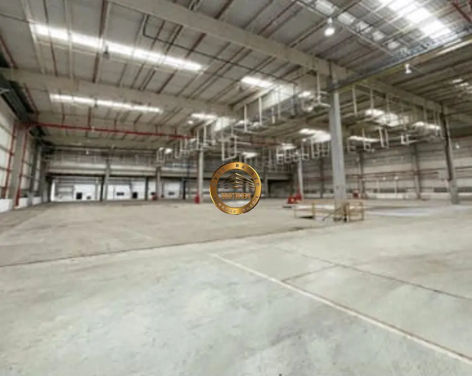 Foto 4 de 4 — Galpão Industrial 11.226 m² para locação — Parque Terra Nova II, São Bernardo do Campo