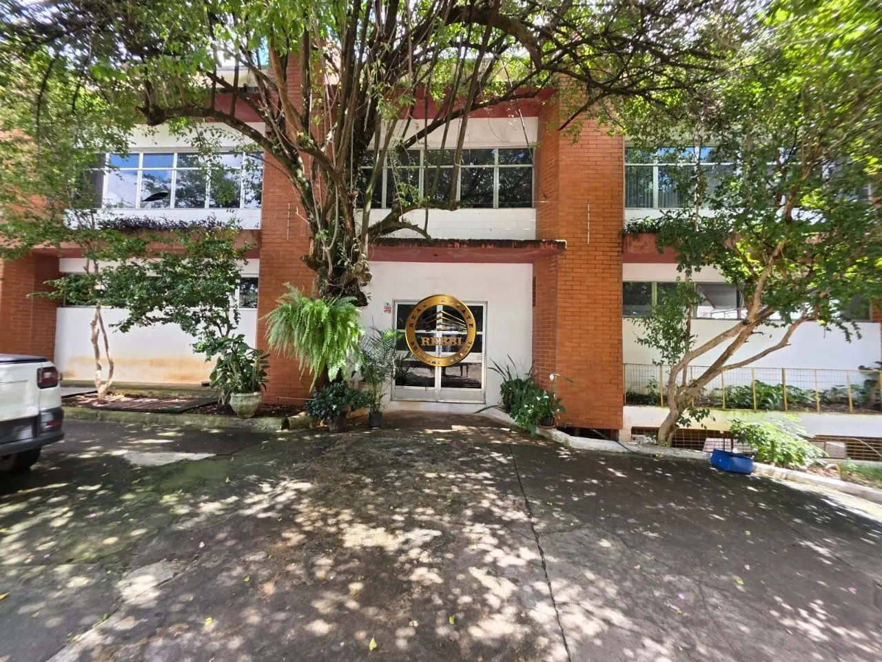 Foto 6 de 23 — Galpão Industrial 2.400 m² venda e locação — Serraria, Diadema