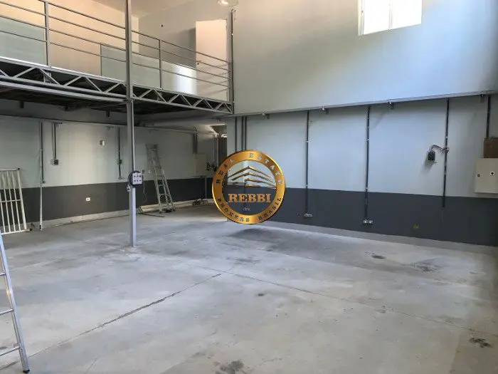 Foto 3 de 12 — Galpão Industrial 350 m² para locação — Serraria, Diadema