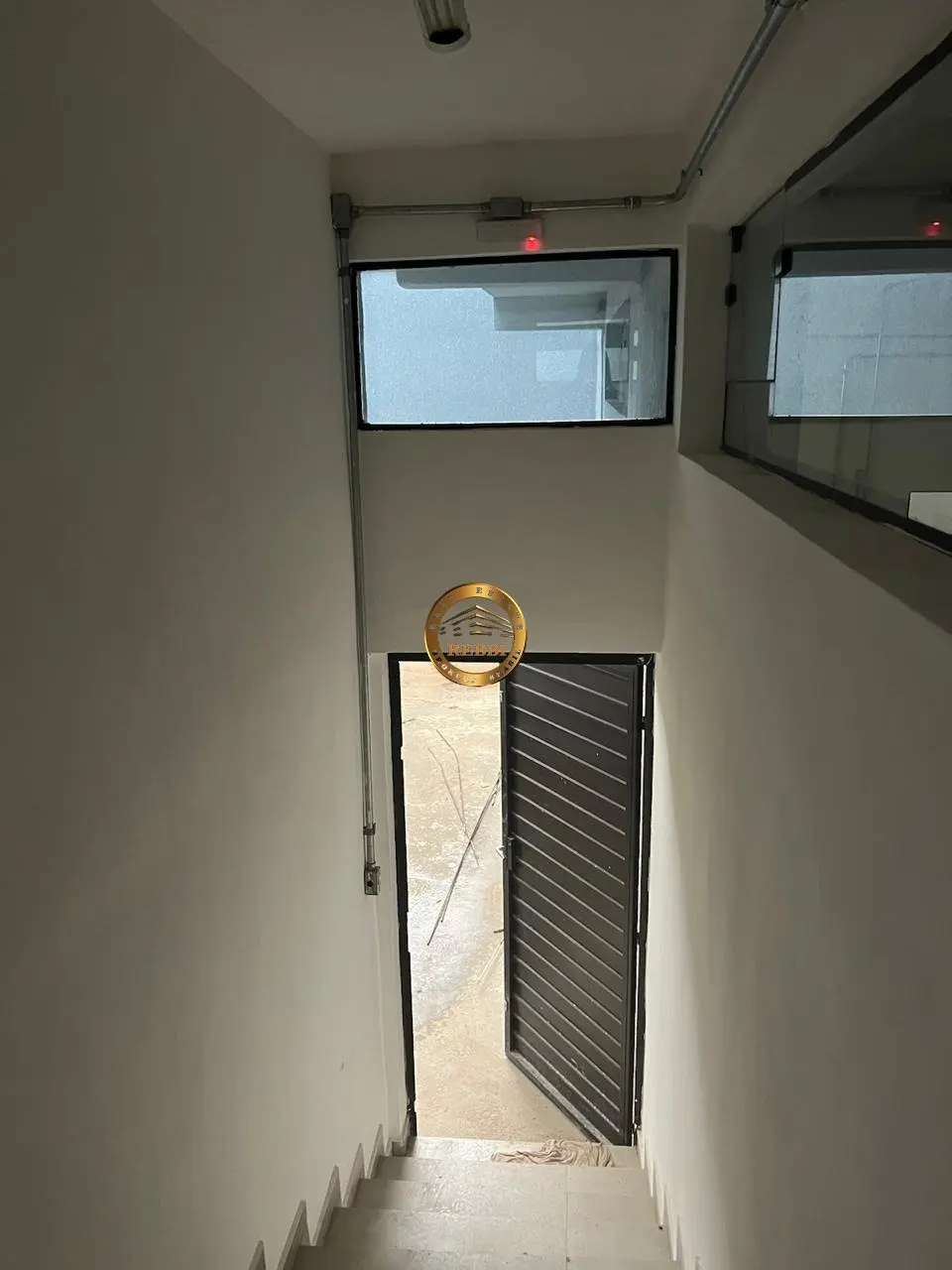 Foto 6 de 19 — Galpão Industrial 1.700 m² para locação — Campestre, Santo André