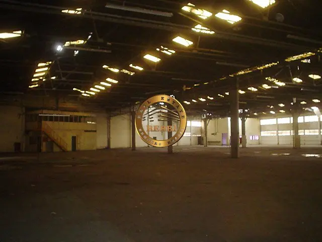 Foto 3 de 12 — Galpão Industrial 9.000 m² à venda — Eldorado, Diadema