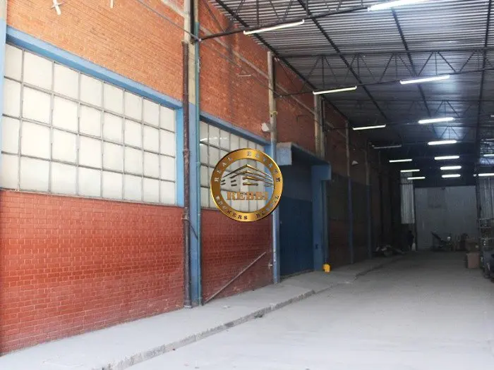 Foto 2 de 5 — Galpão Industrial 2.800 m² para locação — Presidente Altino, Osasco