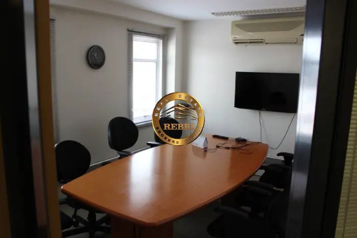 Foto 6 de 8 — Galpão Industrial 2.437 m² — Assunção, São Bernardo do Campo
