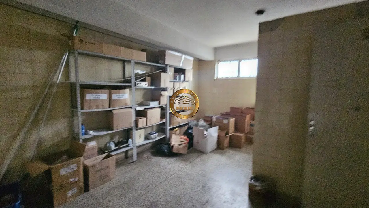 Foto 4 de 14 — Galpão Industrial 1.780 m² à venda — Canhema, Diadema