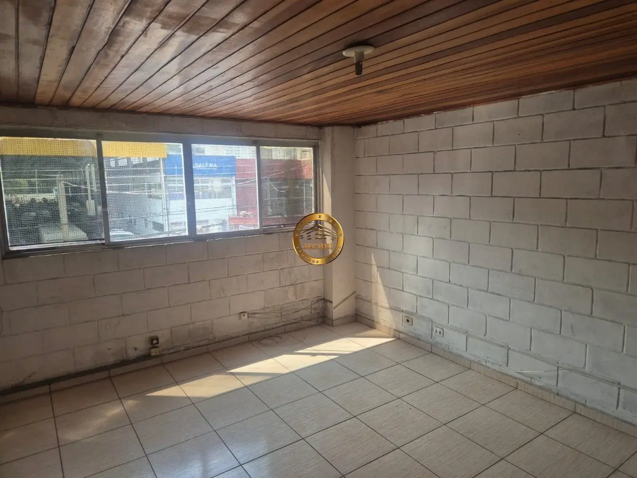 Foto 2 de 8 — Galpão Industrial 520 m² para locação — Taboão, São Bernardo do Campo
