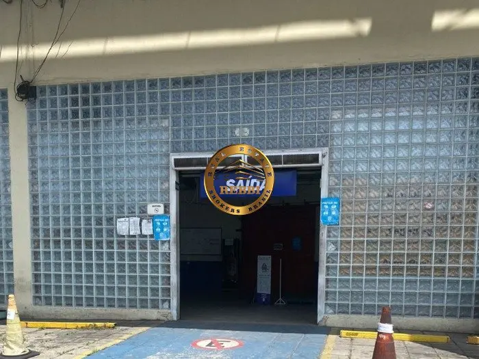 Foto 4 de 12 — Galpão Industrial 13.000 m² para locação — Jardim Andaraí, São Paulo