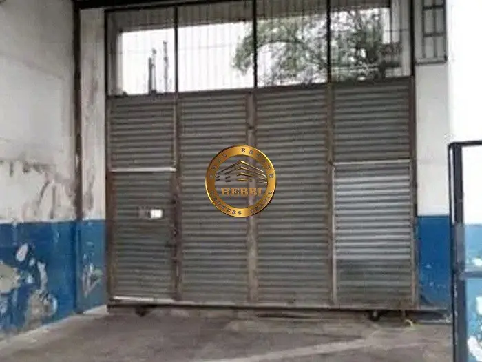 Foto 5 de 7 — Galpão Industrial 1.118 m² para locação — Dos Casa, São Bernardo do Campo