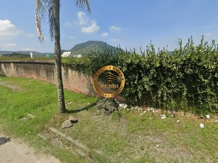 Foto 2 de 2 — Terreno 93.000 m² — Jardim Conceiçãozinha, Guarujá