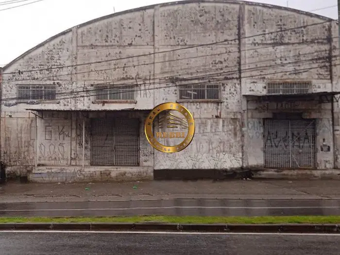 Foto 1 de 7 — Galpão Industrial 2.899 m² para locação — Batistini, São Bernardo do Campo