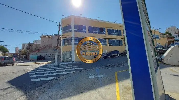 Foto 2 de 11 — Galpão Urbano 1.040 m² em Condomínio à Venda — Santana, São Paulo