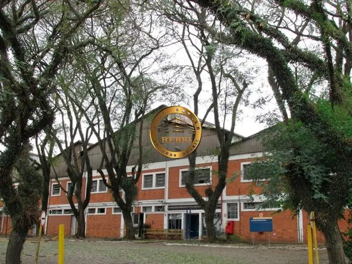 Área Industrial em Módulos 30.000 m² — Água Espraiada, São Paulo