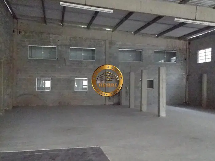 Foto 6 de 11 — Galpão Industrial 6.000 m² para locação — Jardim São Cristóvão, São Paulo