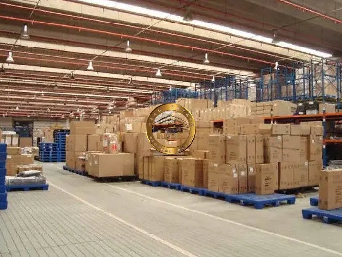 Galpão Logístico 19.929 m² à venda — Tatuapé, São Paulo