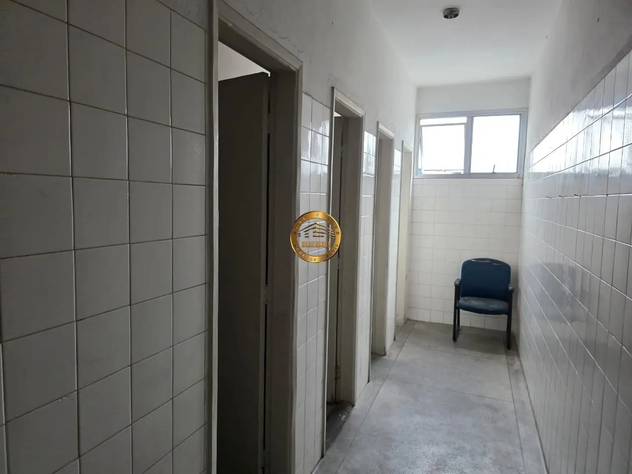 Foto 6 de 16 — Galpão Industrial 1.750 m² para locação — Campanário, Diadema
