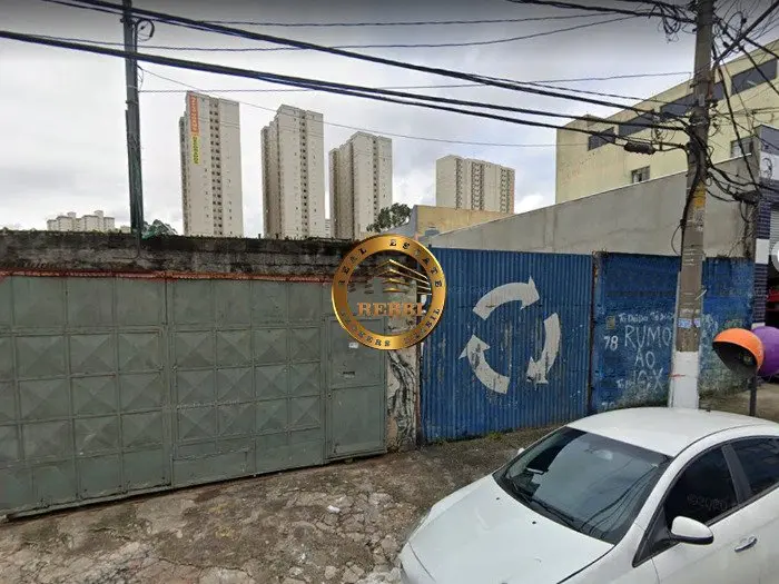 Galpão Industrial 400 m² à venda — Centro, Diadema
