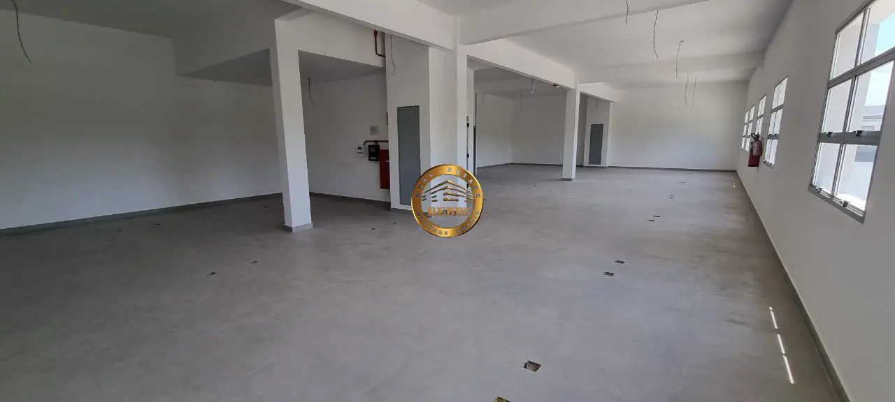 Foto 6 de 9 — Galpão Industrial 3.238 m² para locação — Parque São Lourenço, São Paulo