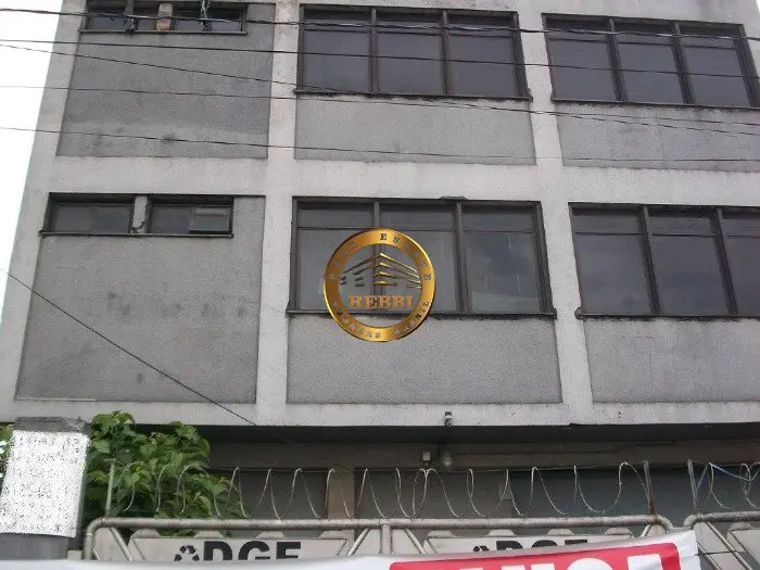Foto 2 de 18 — Galpão Industrial 739 m² à venda — Assunção, São Bernardo do Campo