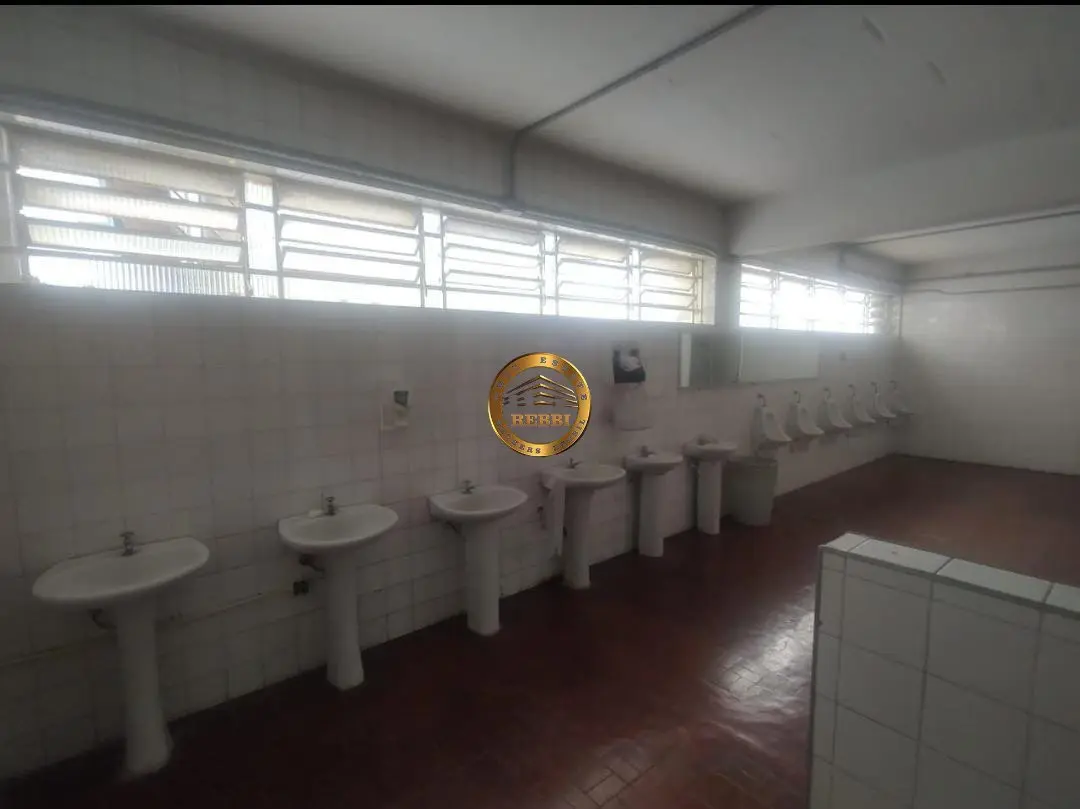 Foto 5 de 8 — Galpão Industrial 1.600 m² para locação — Rudge Ramos, São Bernardo do Campo