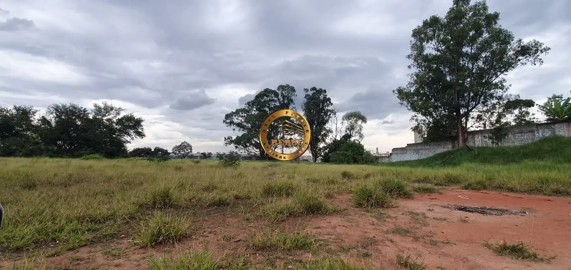 Terreno Industrial 28.003 m² com Projeto Aprovado — Cooperativa, São Bernardo do Campo
