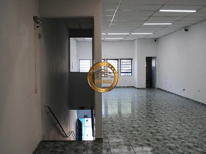 Foto 2 de 7 — Galpão Urbano 188 m² à venda — Conceição, Diadema