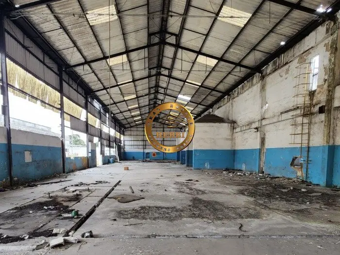 Foto 5 de 8 — Galpão Industrial 8.000 m² à venda — Rudge Ramos, São Bernardo do Campo