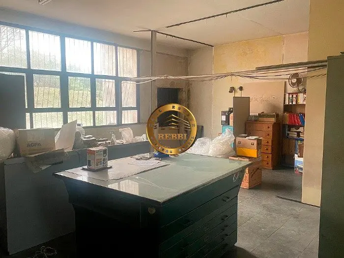 Foto 5 de 14 — Galpão Urbano 585 m² à venda — Rudge Ramos, São Bernardo do Campo