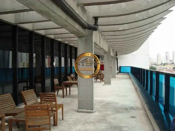 Foto 5 de 6 — Galpão Logístico 19.929 m² à venda — Tatuapé, São Paulo