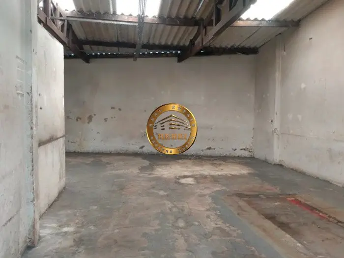 Foto 5 de 18 — Galpão Industrial 810 m² para locação — Conceição, Diadema