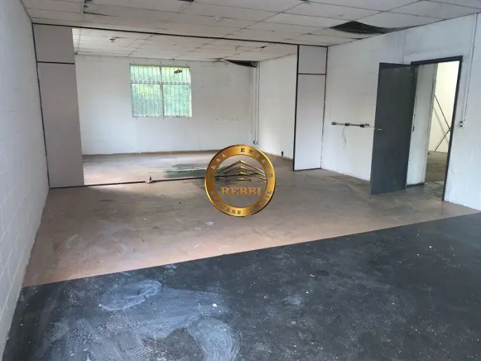 Foto 5 de 26 — Galpão Industrial 1.929 m² para locação — Eldorado, Diadema