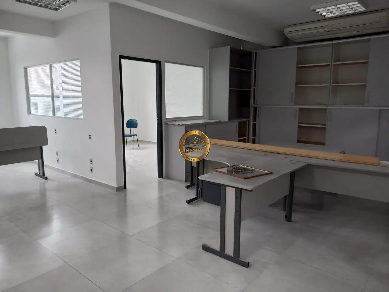 Foto 6 de 18 — Galpão Urbano 636 m² à venda — Taboão, São Bernardo do Campo