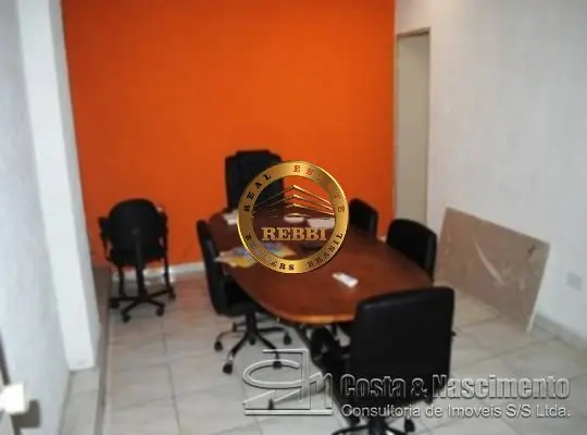 Foto 5 de 10 — Galpão Industrial 670 m² à venda — Canhema, Diadema