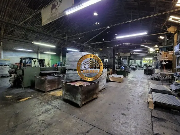 Foto 5 de 8 — Galpão Industrial 3.124 m² — Serraria, Diadema