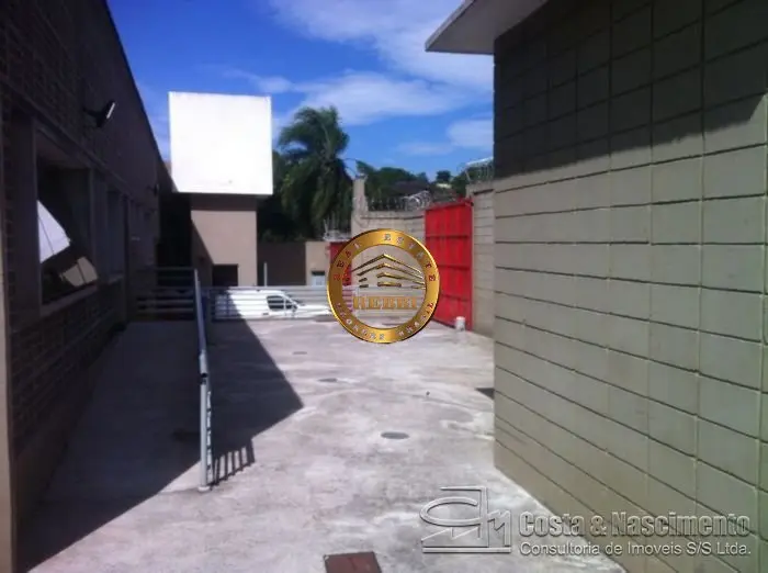 Foto 3 de 16 — Galpão Industrial 1.124 m² — Taboão, São Bernardo do Campo